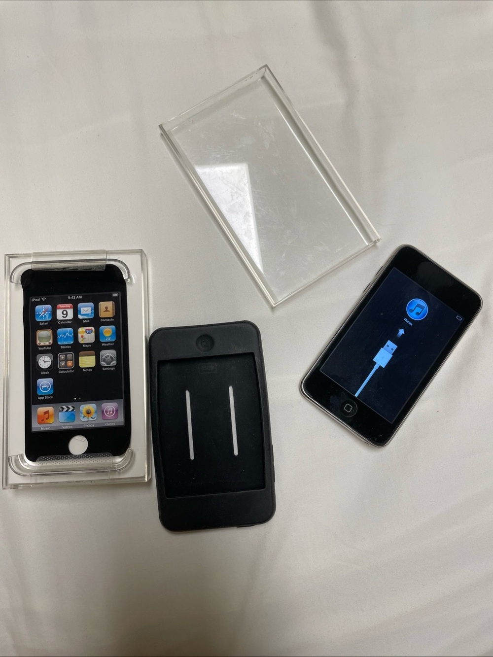 Apple Ipod touch 2 generation 32G! A1288